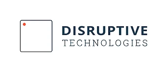 Disruptive Technologies Research AS logo